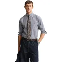 Gant Camisa De Manga Comprida 3000150 Regular Fit