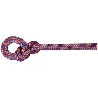 Mammut Corda Adam Ondra 8.7 Mm We Care Dry 70 M Sortido