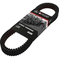 Gates Correia De Transmissão G-force Workhorse Arctic Cat Bearcat 00 15-18/bearcat 3000 16/bearcat 570 09-14
