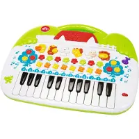 Simba Brinquedo Educativo Music Animal
