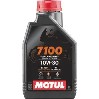 Motul Óleo De Motor 7100 10w30 4t 1l