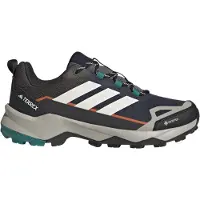 Adidas Sapato baixo 'SKYCHASER AX5' preto / branco