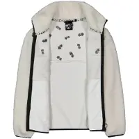 CMP Casaco Polar Com Fecho 35p4086
