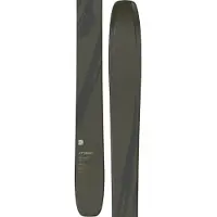 Atomic - Skis - Maverick 105 CTI 2027 para Unissexo - Tamanho 178 cm - Cinzento