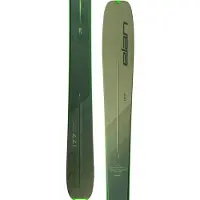 Elan Esquis De Montanha Ripstick Tour 88