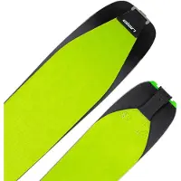 Elan Peles De Foca Para Esqui Ripstick Tour 88w/88 Climb