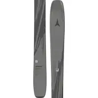 Atomic - Skis - Maverick 96 CTI 2027 para Unissexo - Tamanho 186 cm - Cinzento