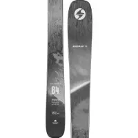 Blizzard - Skis - Anomaly 84 2027 para Homem - Tamanho 182 cm - Cinzento