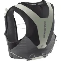 Salomon - Mochilas trail - Adv Skin 5 Gradient Set Phantom/Castelrock para Unissexo - Tamanho XL - Verde