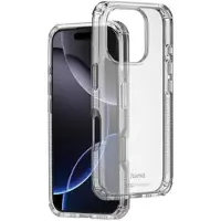 Hama Capa Protetora Para Iphone 16 Pro Max Extreme Protect