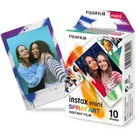 Fujifilm Papel Fotográfico Instax Mini Film Spray