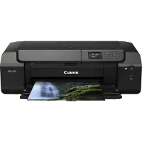 Canon Pixma Pro-200 impressora A3 WIFI