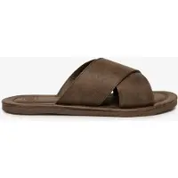 Superdry Chinelos Vintage Cross Strap