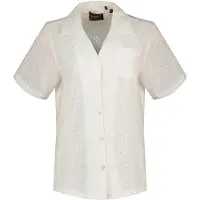Superdry Camisa De Manga Curta Heritage Broderie