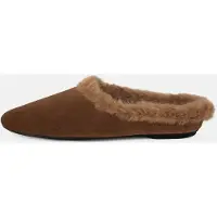 L37 HANDMADE SHOES Sapato Slip-on 'ETERNAL SILENCE' caramelo