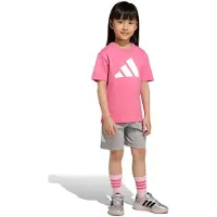 Adidas Conjunto Essentials Tee