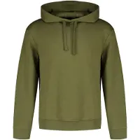 HUGO Moletom Com Capuz Dapo 10231445 Red