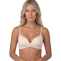 Royal Lounge Intimates Soutien 'Royal Delite' bege claro
