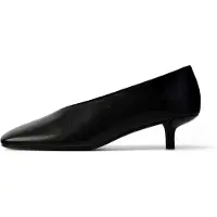 L37 HANDMADE SHOES Sapatos de salto 'COCO MIRAGE' preto