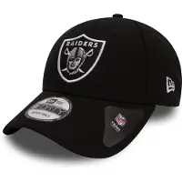 New Era Boné NFL THE LEAGUE OAKLAND RAIDERS homens - Preto - Unique