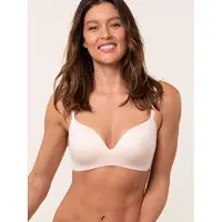 Royal Lounge Intimates Soutien 'Royal Delite' bege claro