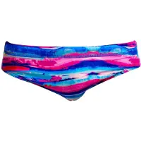 Funky Trunks Slip De Banho Fts035