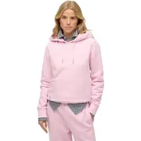 Superdry Moletom Com Capuz Essential Logo Embroidered