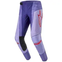 Alpinestars Calças Off-road Techstar Ocuri