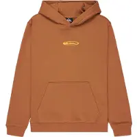 Quiksilver Moletom Com Fecho Globe
