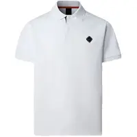Hackett Polo De Manga Curta Hm5600113