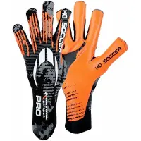 Ho Soccer Luvas De Goleiro Kontrol Knit Pro