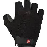Castelli Luvas Curtas Competizione