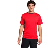 Trangoworld Camiseta De Manga Curta Ritsem