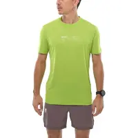 Millet Camiseta De Manga Curta Intense Essential