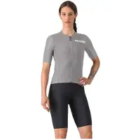 Castelli Camisola De Ciclismo De Manga Curta Premio Evo