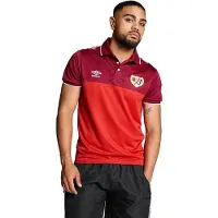 Umbro Polo De Manga Curta Victoria