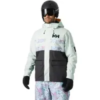 Helly Hansen Casaco Ullr D Fram