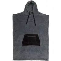 Ocean & Earth Poncho Daybreak Hooded