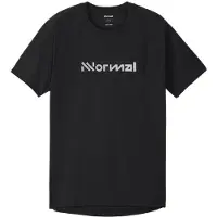 Nnormal Camiseta De Manga Curta Race