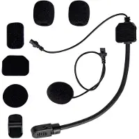 Scorpion Microfone Exo-com Link-1/link-1c