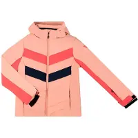 Degre 7 Jaqueta Softshell Dilie