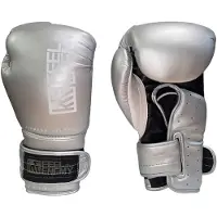 Feel The Enemy Luvas De Boxe Undercard Arimesh Gelpro