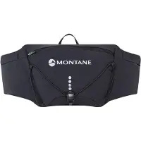 Montane Colete De Hidratação Gecko Wp 1l