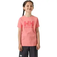 Helly Hansen Camiseta De Manga Curta Logo