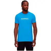Mammut Camiseta De Manga Curta Core Logo