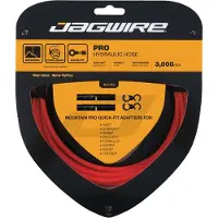 Jagwire Mangueira De Freio Hidráulico Quick Fit