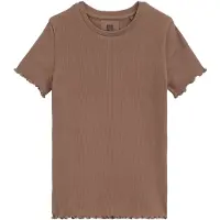 We fashion Camisola mocha
