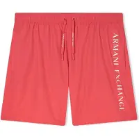 Armani Exchange Calção De Banho Xm000832_af22573
