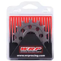 Wrp Pinhao Dianteiro Suzuki Rm-z 450/rmx-z 450 05-17 Steel