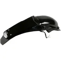 Ufo Para-lama Traseiro Yamaha Wrf 250/450 03-06